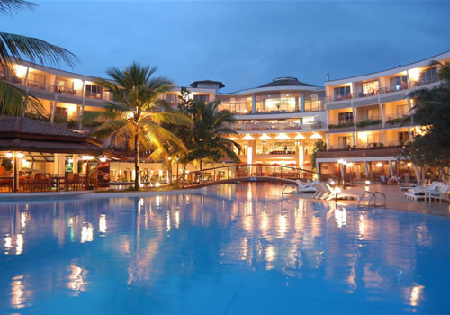 beach hotels