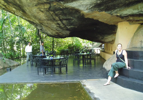 Eco-lodges & hotels, Sri Lanka