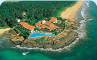Bentota Beach Resorts