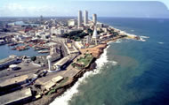 Colombo City