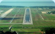 Colombo International Airport