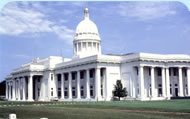 Colombo City - Town Hall